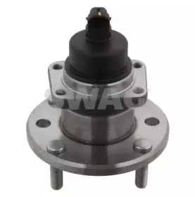 Комплект подшипника ступицы колеса SWAG купить